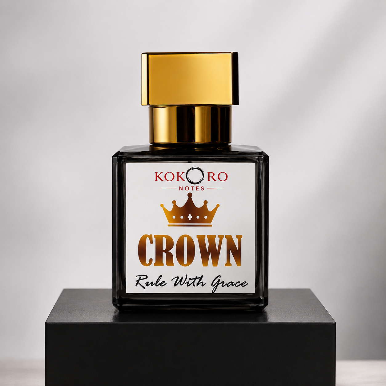 Crown | Royal Elegant Fragrance